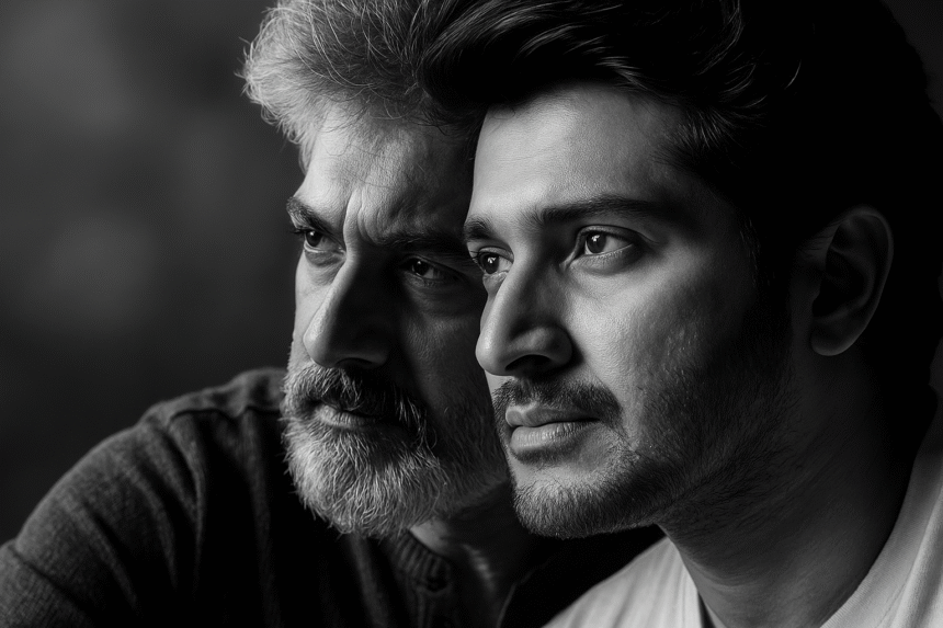Mahesh Babu Rajamouli Film