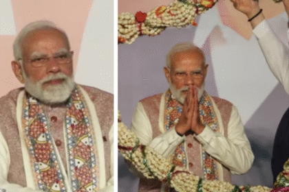 Modi's MY Formula Decoding Bihar's Verdict