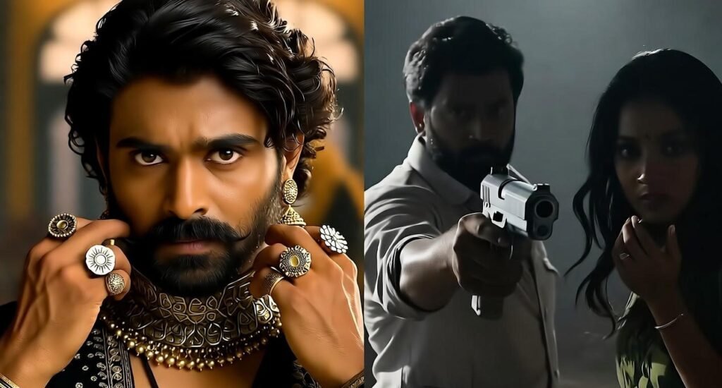 Must-Watch New OTT Releases This Week