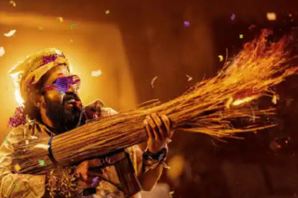 Must-Watch New OTT Releases This Week