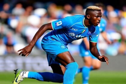 Napoli's UCL Strategy to Beat Frankfurt