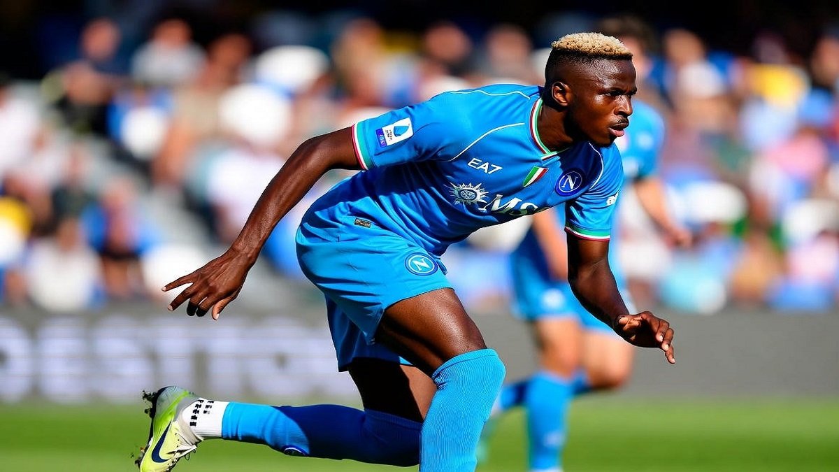 Napoli's UCL Strategy to Beat Frankfurt