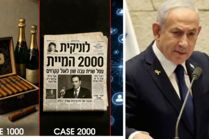 Netanyahu Seeks Presidential Pardon Amid Charges