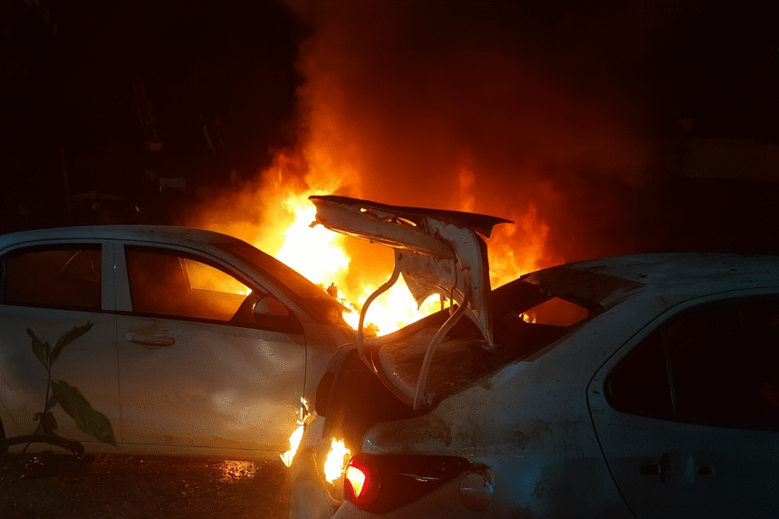 Nowgam Blast Probe Key Details and Updates