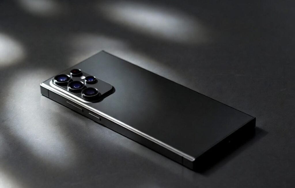 Samsung Galaxy S26 Ultra