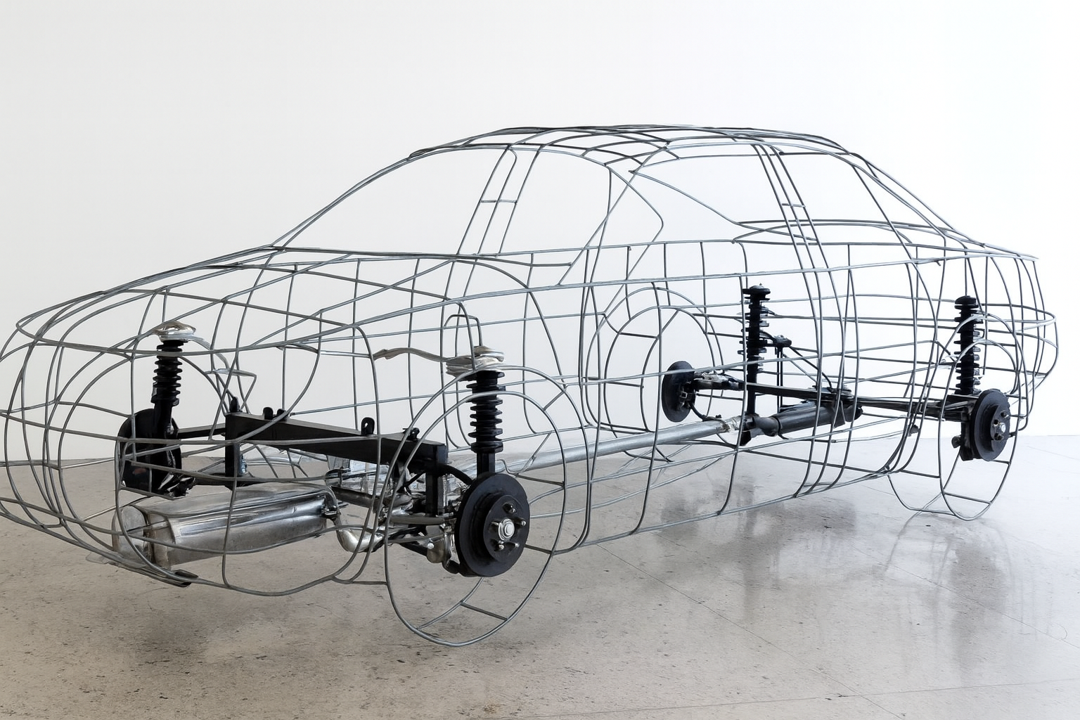 Tenneco Clean Air IPO Allotment Status