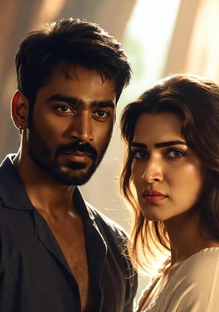 Tere Ishq Mein Review