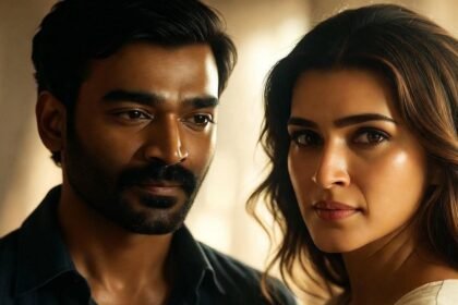 Tere Ishq Mein Review