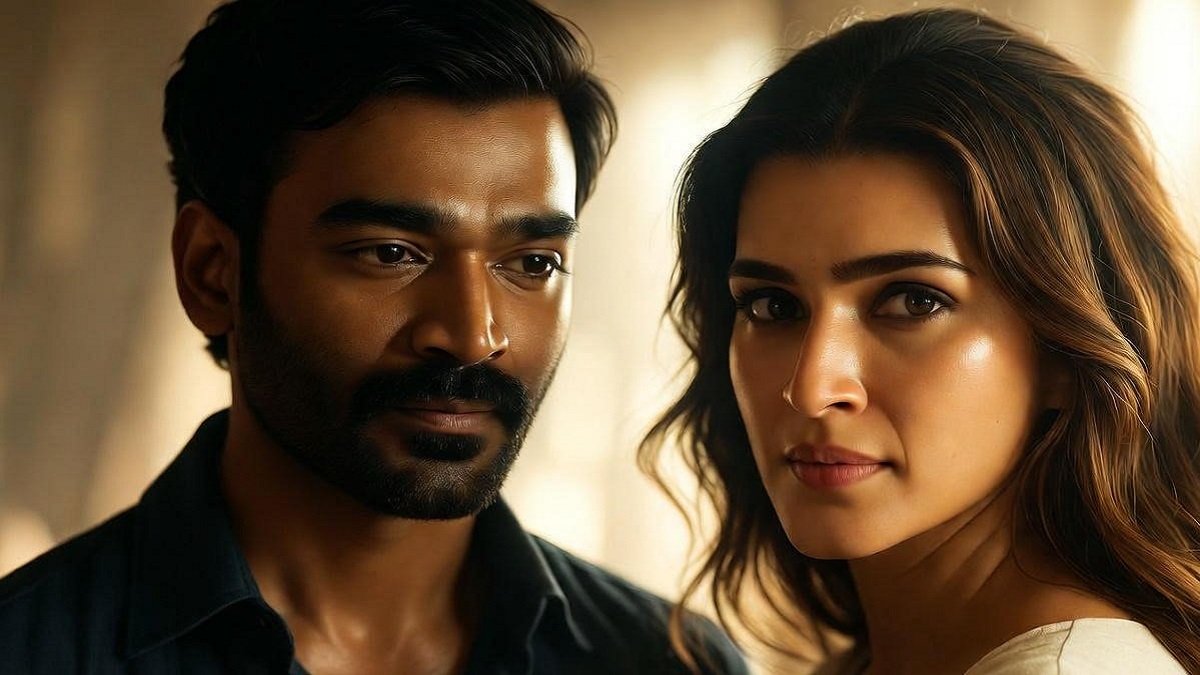 Tere Ishq Mein Review