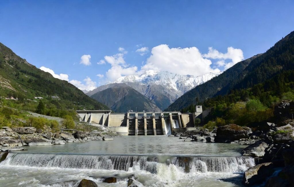 Uttarakhand's Ascent