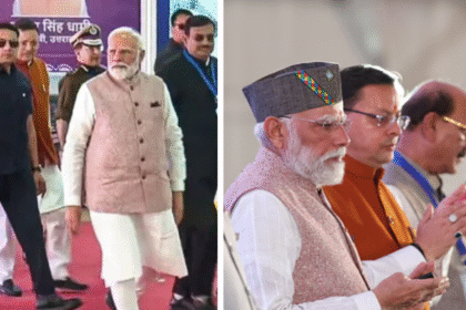 Uttarakhand's Ascent