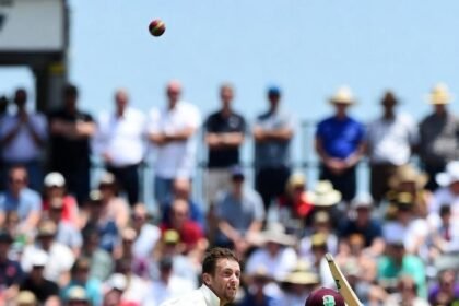 West Indies vs New Zealand