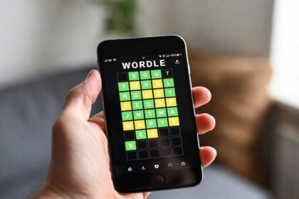 Wordle Answer Today #1604