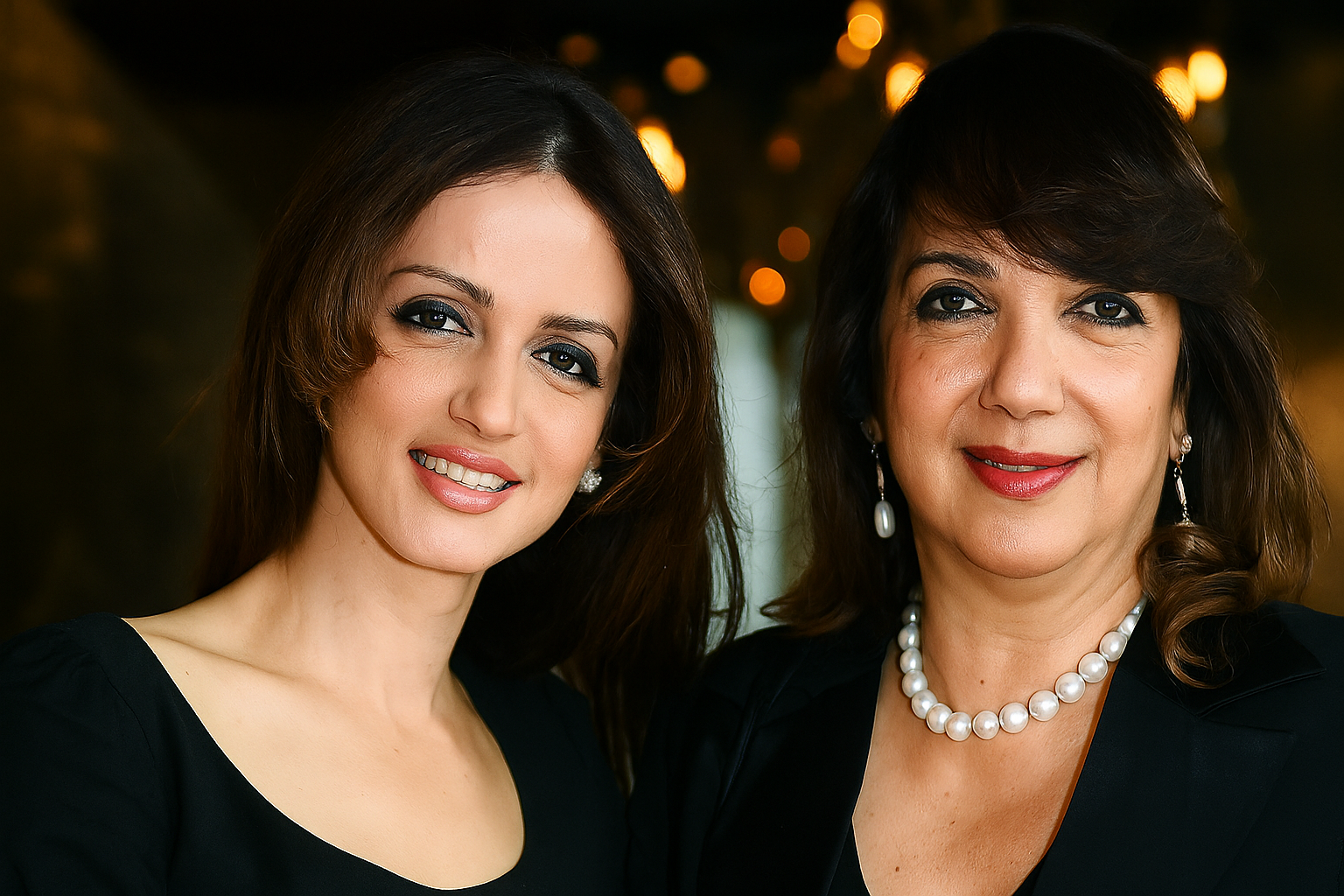 Zarine Khan Sanjay Khan's Wife Dies at 81