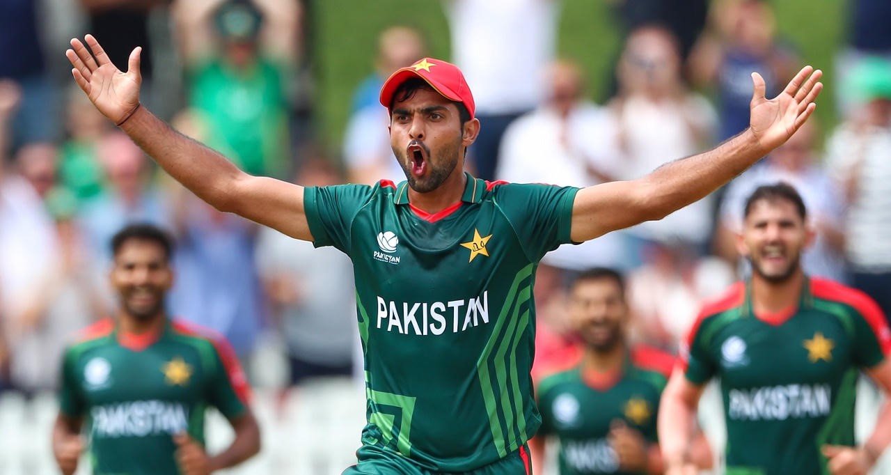 Zimbabwe vs Pakistan