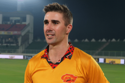 Zimbabwe vs Sri Lanka T20I Thriller