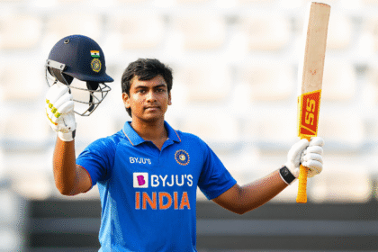 india a vs pakistan a