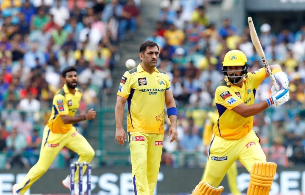 IPL 2026 Retention List