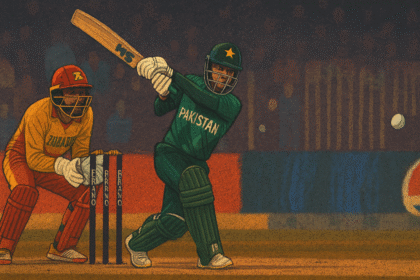 pakistan vs zimbabwe