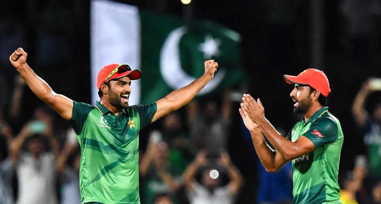 sri lanka vs pakistan