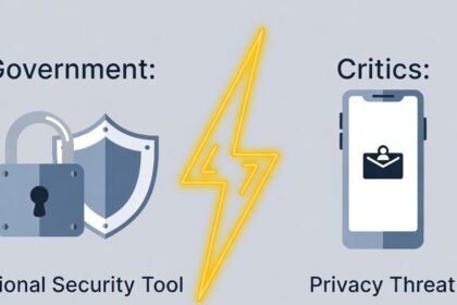 Sanchar Saathi App Explained