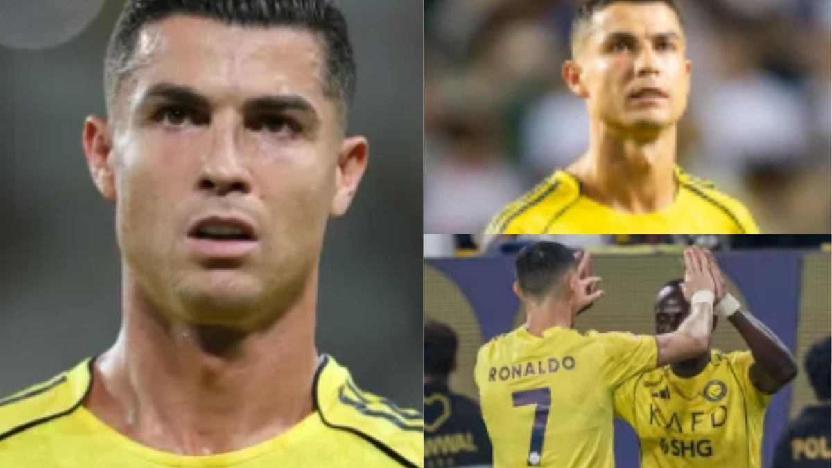 Al-Nassr vs Al Akhdoud