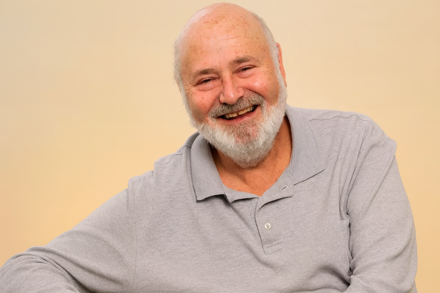 Hollywood Mourns Rob Reiner