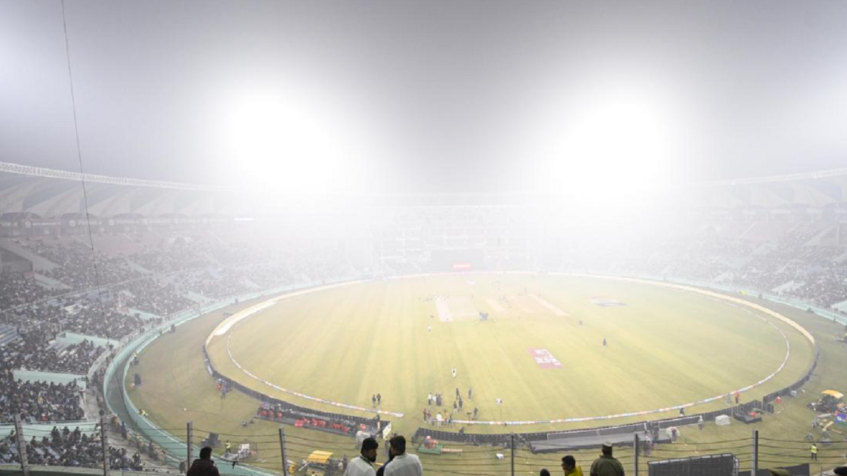 India vs South Africa