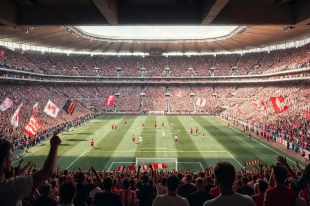 VfB Stuttgart vs Bayern Munich