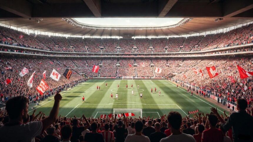 VfB Stuttgart vs Bayern Munich