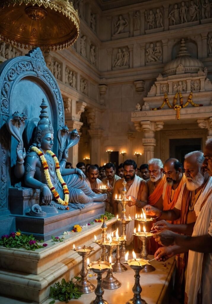 मोक्षदा एकादशी व्रत कथा