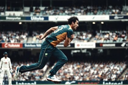 Joe Root Century Relief