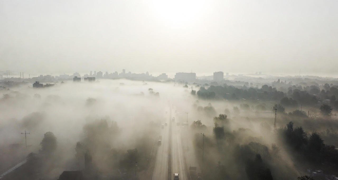 कल का मौसम