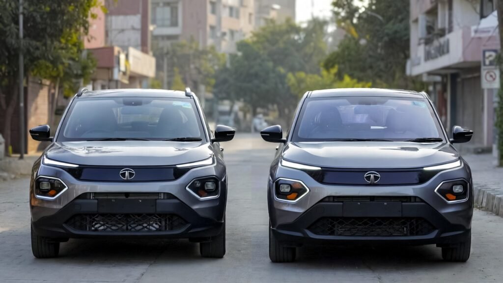 2026 Tata Punch Facelift Review