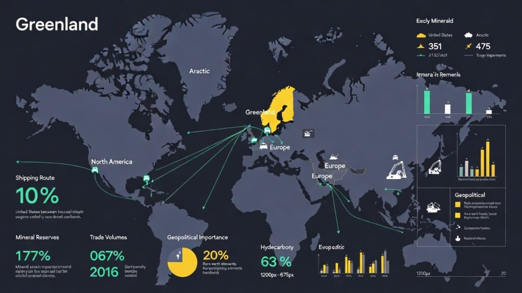 Trump’s Greenland Tariff
