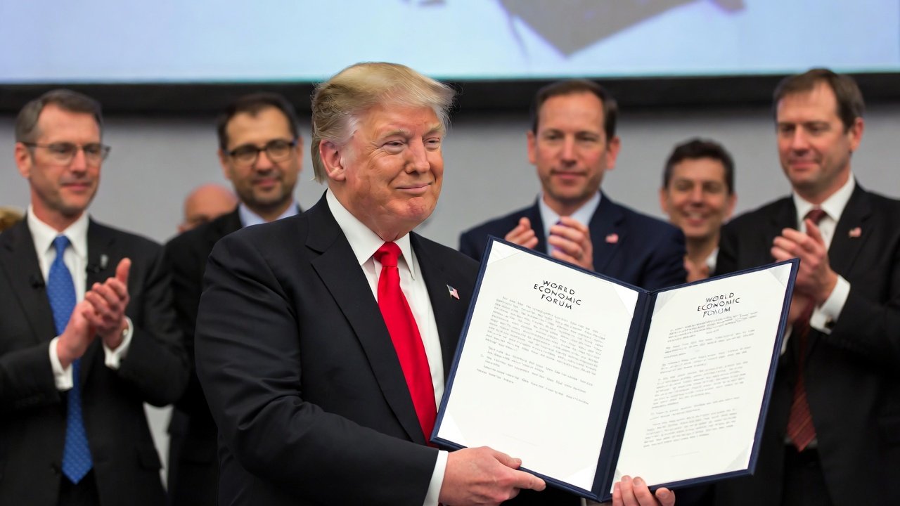 Decoding Trump's Board of Peace