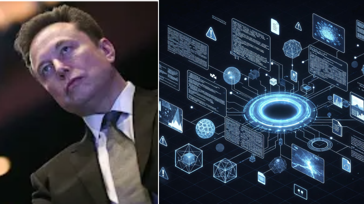 Grok AI Controversy in India