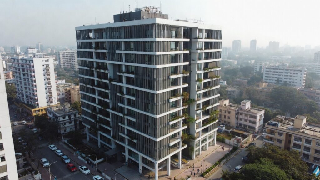 Confident Group Chairman's