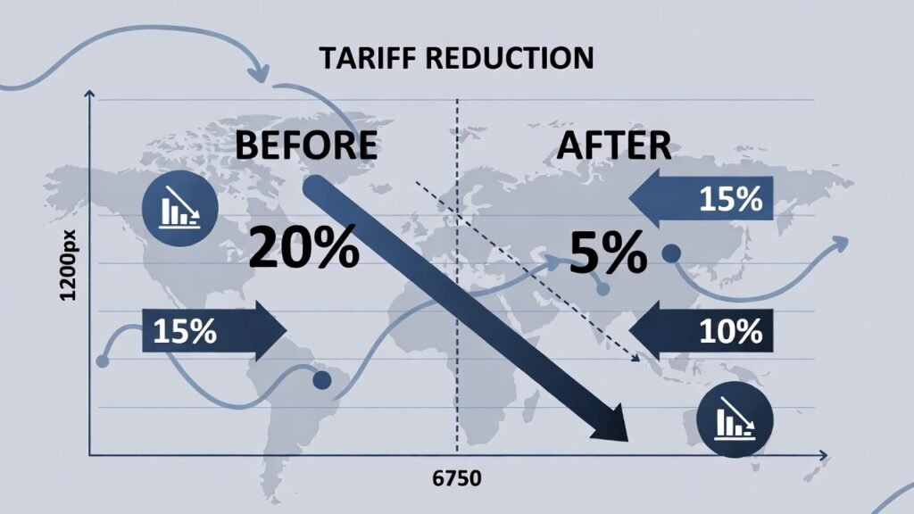 India-US Trade Deal 2026