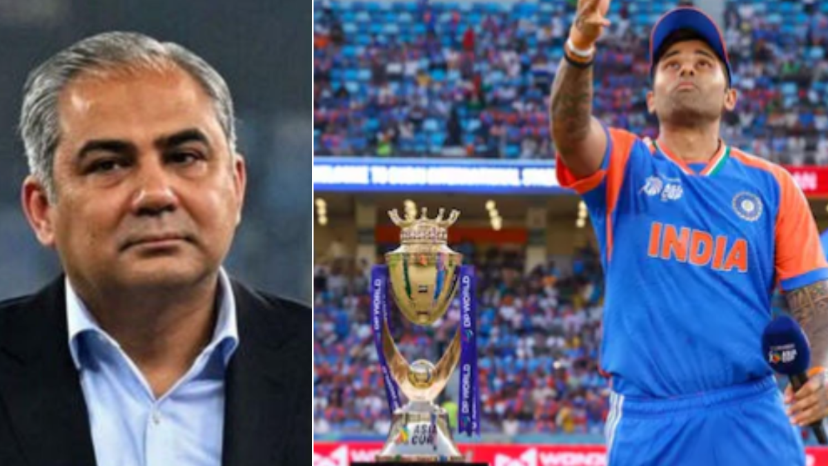 Pakistan Boycotts India Match